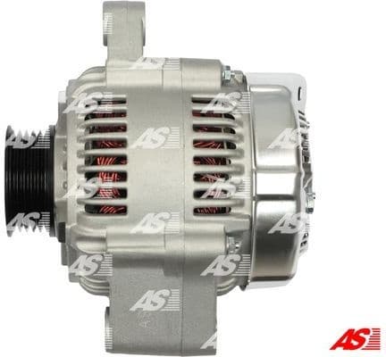 Alternator AS A6120 - image 4