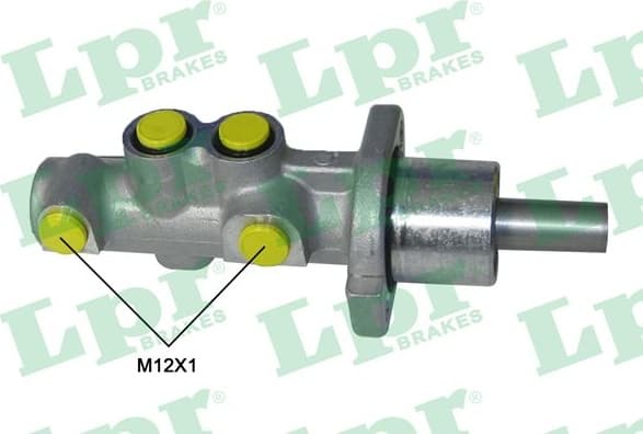 Brake Master Cylinder 1053