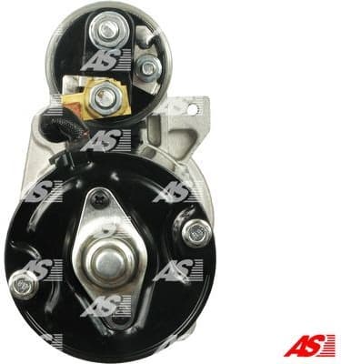 Starter AS S0026 - image 3