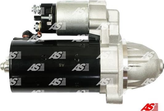 Starter AS S0026 - image 4