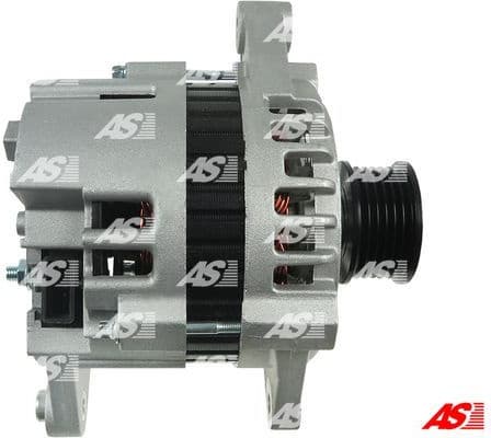 Alternator AS A1005 - image 2