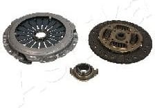 Clutch Kit 92-H0-032