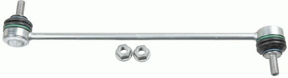 Link/Coupling Rod, stabiliser bar 21678 02