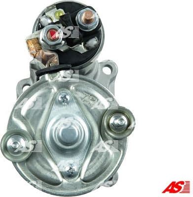Starter AS S0526 - image 2