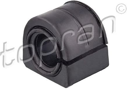 Mounting, stabiliser bar 722 167