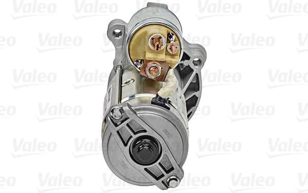 Starter VALEO ORIGINS NEW OE TECHNOLOGY 438165 - image 3