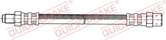 Brake Hose 37.011