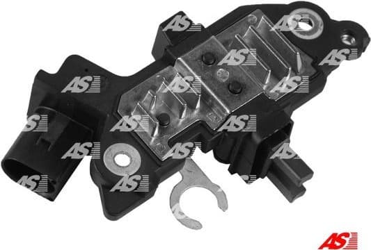 Alternator Regulator AS ARE0066 - image 2