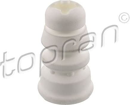 Rubber Buffer, suspension 113 454