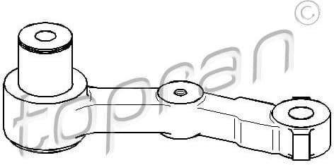 Steering Arm 500 152