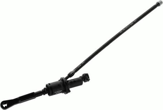Master Cylinder, clutch 6284 605 051