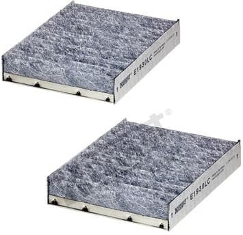 Filter, cabin air E1930LC-2