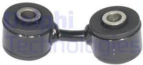 Link/Coupling Rod, stabiliser bar TC1295