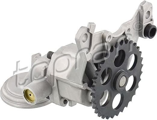 Oil Pump 112 398