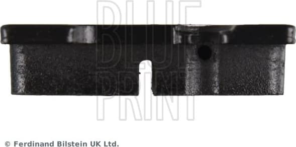 Brake Pad Set, disc brake ADA104239 - image 2