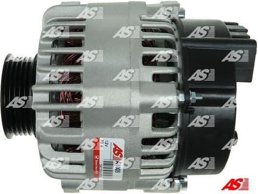 Alternator AS A4005 - image 4