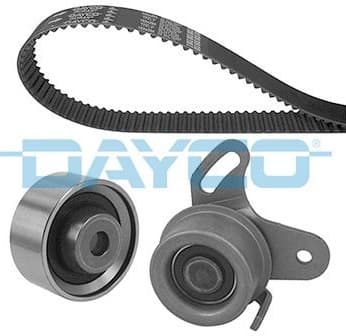 Timing Belt Kit KTB600