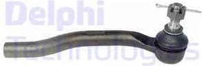 Tie Rod End TA2641