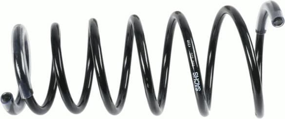 Suspension Spring 996 520