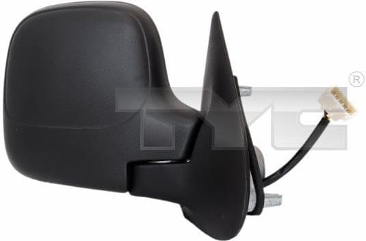 Exterior Mirror 305-0009