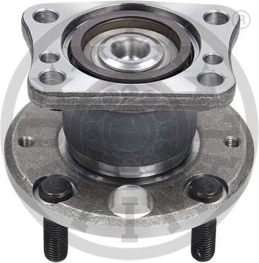 Wheel Bearing Kit 942204