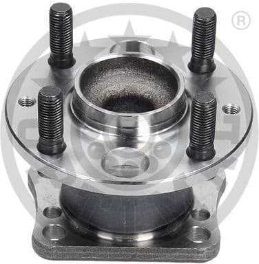 Wheel Bearing Kit 942204 - image 2