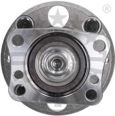 Wheel Bearing Kit 942204 - image 3