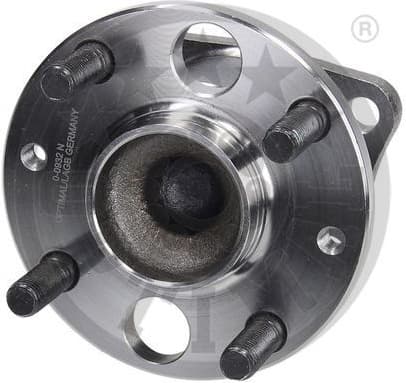 Wheel Bearing Kit 942204 - image 4