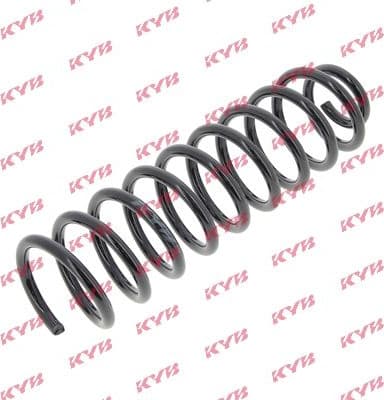 Suspension Spring K-Flex RC5525