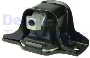 Mounting, engine TEM032