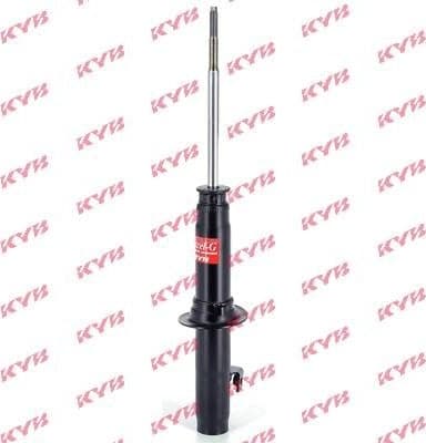 Shock Absorber Excel-G 341138