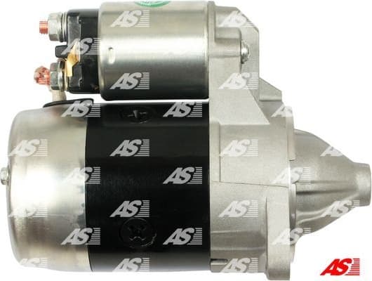 Starter AS S5025 - image 4