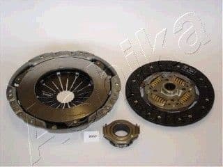 Clutch Kit 92-02-2057 - image 2