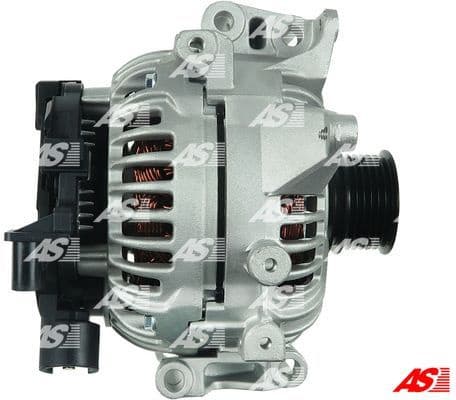Alternator AS A0218 - image 2