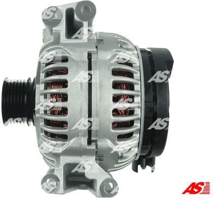 Alternator AS A0218 - image 4