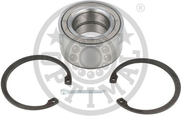 Wheel Bearing Kit 201032+
