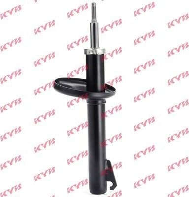 Shock Absorber Premium 633835