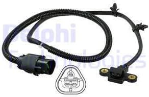 Sensor, crankshaft pulse SS11089