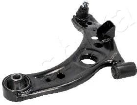 Control/Trailing Arm, wheel suspension 72-06-606L - image 2