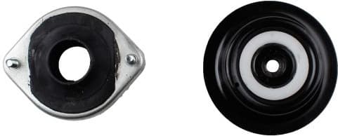 Suspension Strut Support Mount B1 OE Replacement 12-244836 - image 2