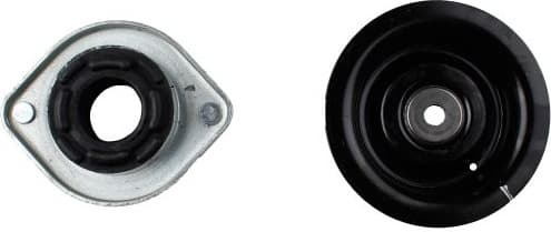 Suspension Strut Support Mount B1 OE Replacement 12-244836 - image 3