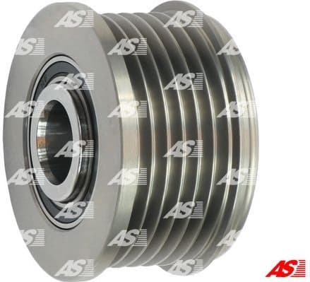 Alternator Freewheel Clutch AS AFP0020(V) - image 2
