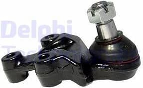 Ball Joint TC2117