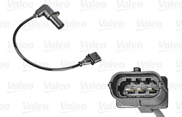 Sensor, crankshaft pulse 254112