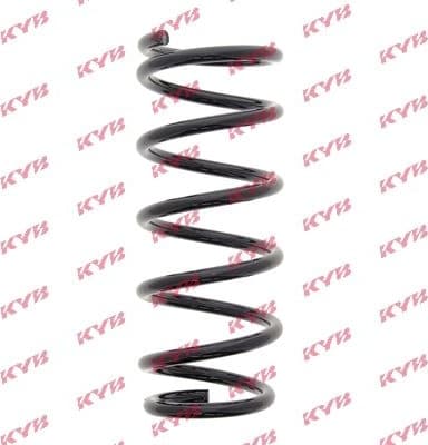 Suspension Spring K-Flex RC5868