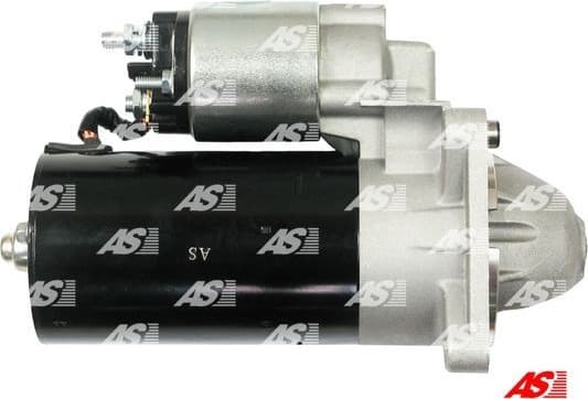 Starter AS S0195 - image 4