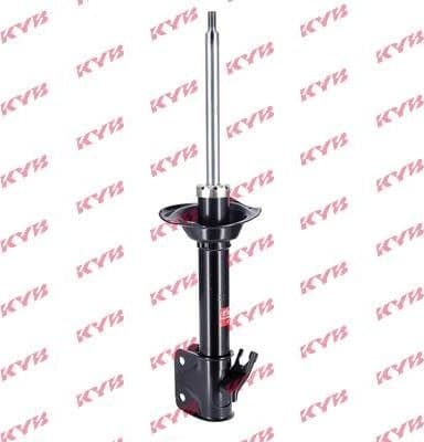 Shock Absorber Excel-G 334358