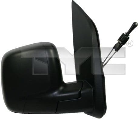 Exterior Mirror 309-0090