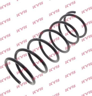 Suspension Spring K-Flex RA1548 - image 2