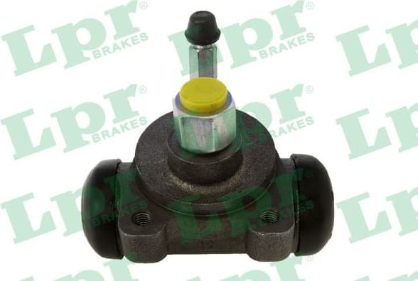 Wheel Brake Cylinder 5231